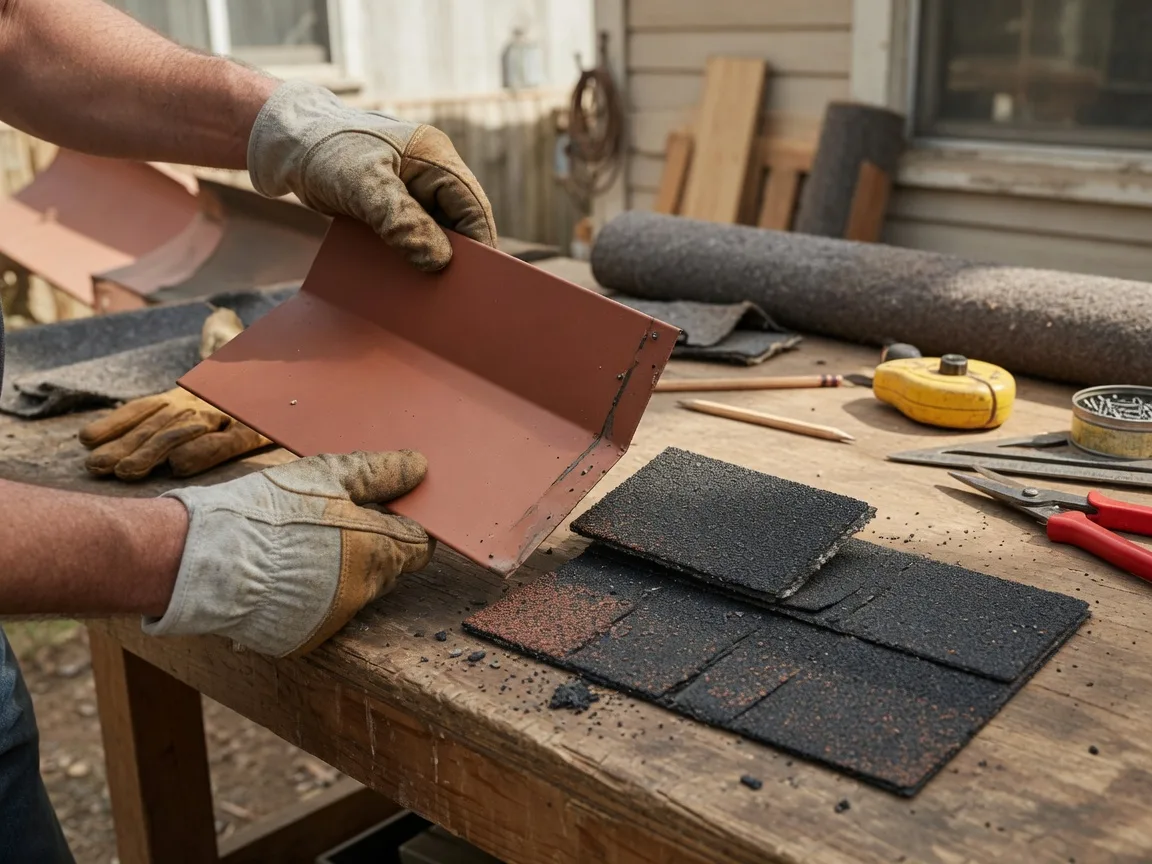 Roof Repair company in Fairchild, WI